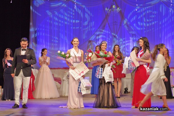 Царица Роза 2016 – Йоанна Шишкова: Ще остана тук защото истинското щастие е там, където човек е роден