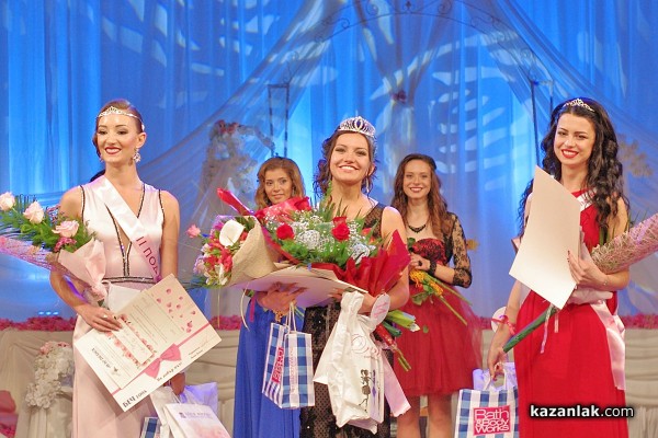 Царица Роза 2016 – Йоанна Шишкова: Ще остана тук защото истинското щастие е там, където човек е роден