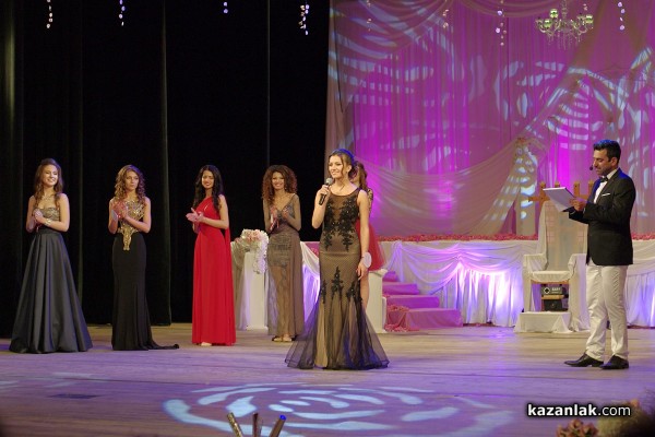 Царица Роза 2016 – Йоанна Шишкова: Ще остана тук защото истинското щастие е там, където човек е роден