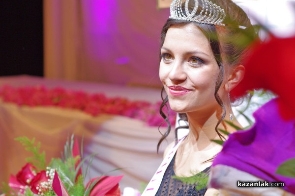 Царица Роза 2016 – Йоанна Шишкова: Ще остана тук защото истинското щастие е там, където човек е роден