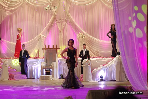 Царица Роза 2016 – Йоанна Шишкова: Ще остана тук защото истинското щастие е там, където човек е роден