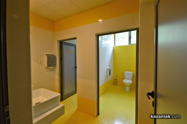 В събота отваря врати супермаркет „Изток 23“