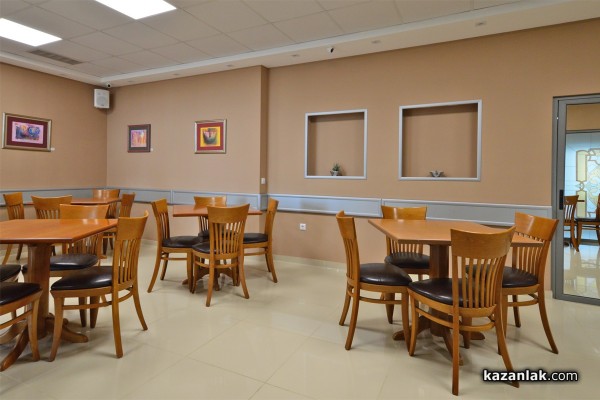 В събота отваря врати супермаркет „Изток 23“