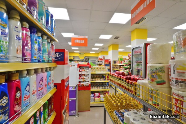 В събота отваря врати супермаркет „Изток 23“