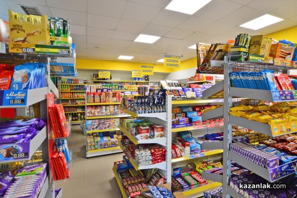 В събота отваря врати супермаркет „Изток 23“