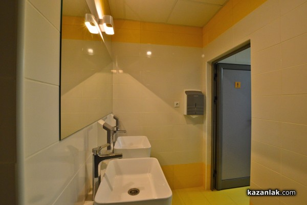 В събота отваря врати супермаркет „Изток 23“