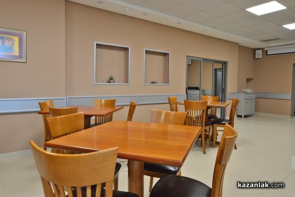 В събота отваря врати супермаркет „Изток 23“