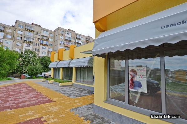 В събота отваря врати супермаркет „Изток 23“