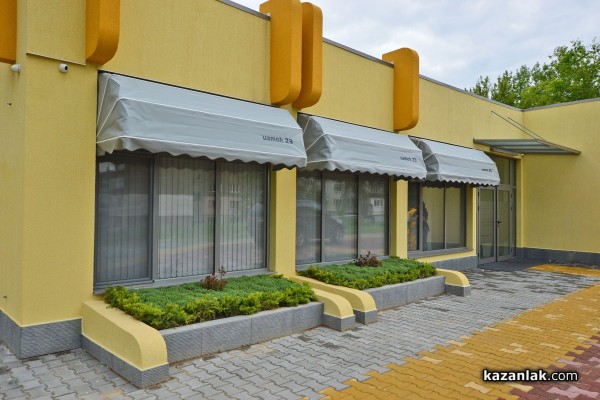 В събота отваря врати супермаркет „Изток 23“