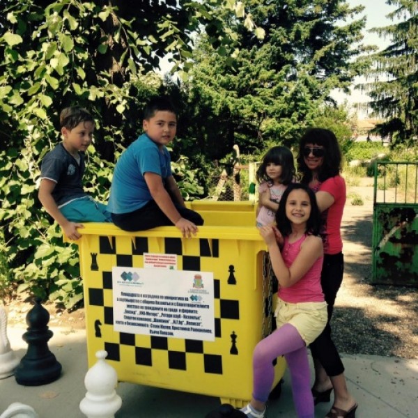 ИКТ Център организира обучителна лятна занималня и летни курсове по програмиране и дизайн за деца