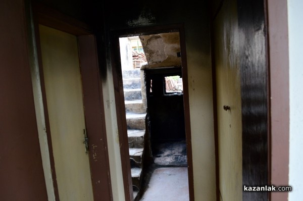 В помощ на Иван Османлиев да има отново покрив