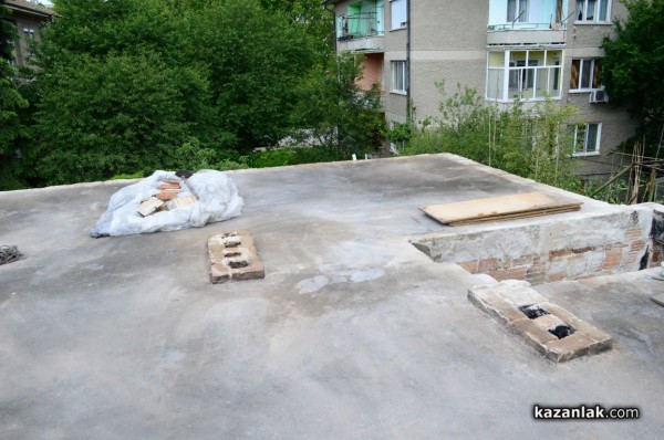 В помощ на Иван Османлиев да има отново покрив