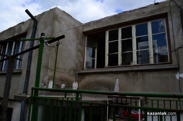 В помощ на Иван Османлиев да има отново покрив