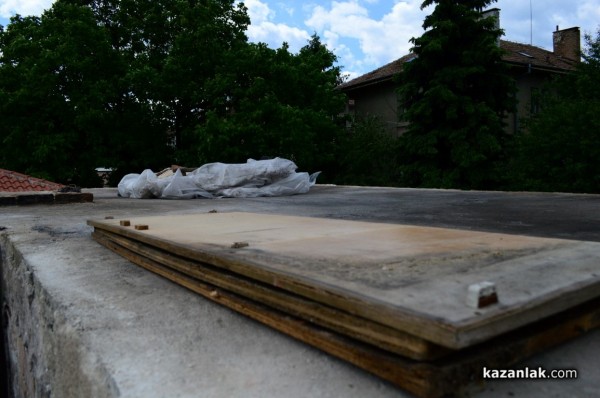 В помощ на Иван Османлиев да има отново покрив