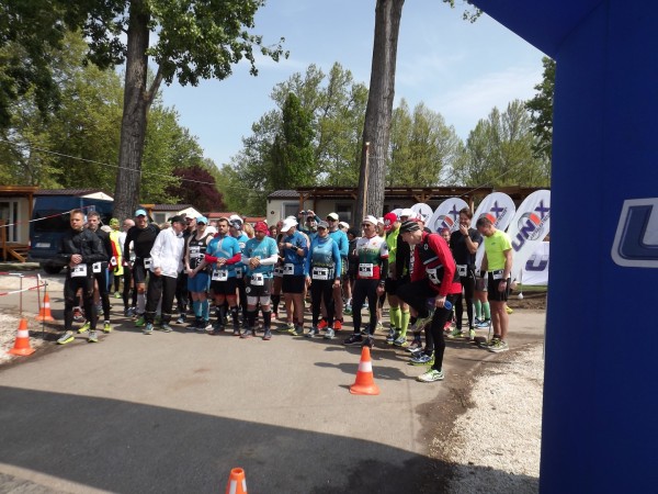 След операция на ахилес Ради Милев с победа в 6 –дневно бягане за Световната купа