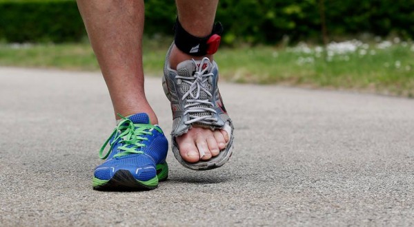 След операция на ахилес Ради Милев с победа в 6 –дневно бягане за Световната купа