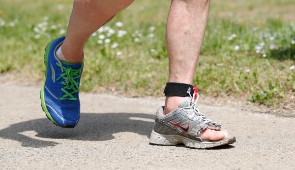 След операция на ахилес Ради Милев с победа в 6 –дневно бягане за Световната купа