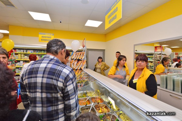 Комплекс “Изток 23“ отвори врати на 21 май /видео/