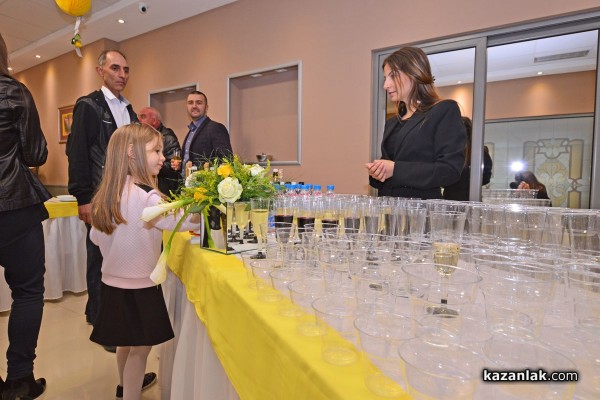 Комплекс “Изток 23“ отвори врати на 21 май /видео/