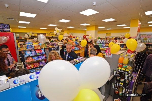 Комплекс “Изток 23“ отвори врати на 21 май /видео/