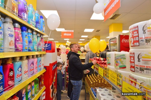 Комплекс “Изток 23“ отвори врати на 21 май /видео/