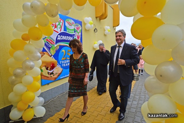 Комплекс “Изток 23“ отвори врати на 21 май /видео/