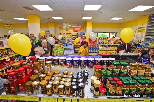 Комплекс “Изток 23“ отвори врати на 21 май /видео/