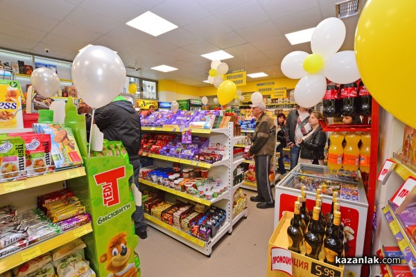 Комплекс “Изток 23“ отвори врати на 21 май /видео/