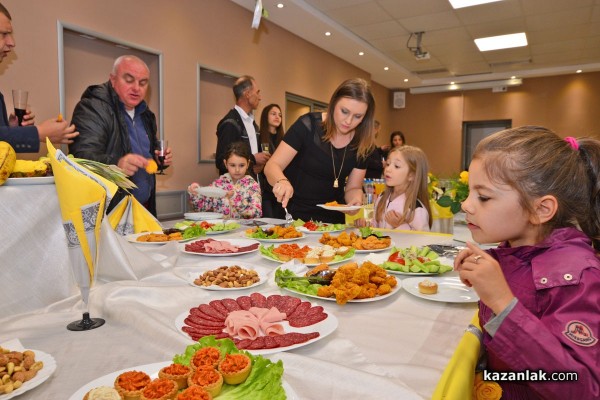 Комплекс “Изток 23“ отвори врати на 21 май /видео/