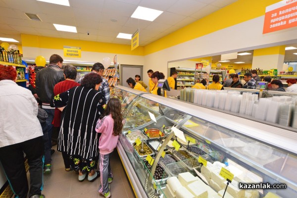 Комплекс “Изток 23“ отвори врати на 21 май /видео/