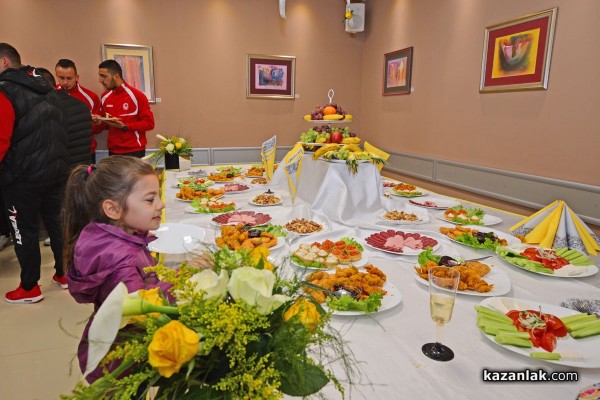 Комплекс “Изток 23“ отвори врати на 21 май /видео/