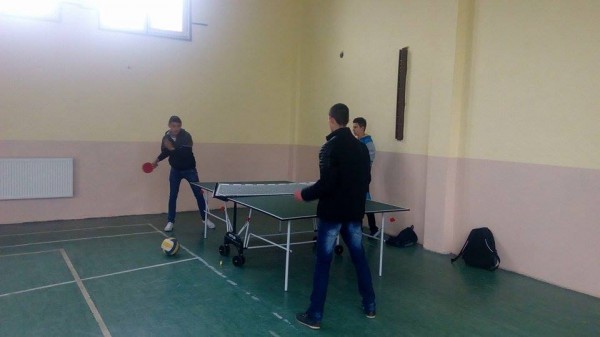 Казанлъшко сдружение и ПГ “Иван Хаджиенов“ се включиха в MOVE Week