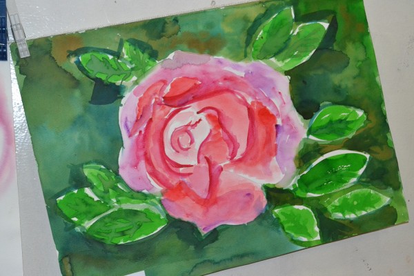 Стартира пленерът за детска рисунка „Казанлък през нашите очи“ 