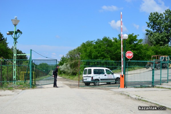 52-годишен мъж загина в завода на “Арсенал“ в Мъглиж /ОБНОВЕНА/ВИДЕО