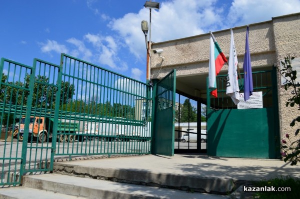 52-годишен мъж загина в завода на “Арсенал“ в Мъглиж /ОБНОВЕНА/ВИДЕО