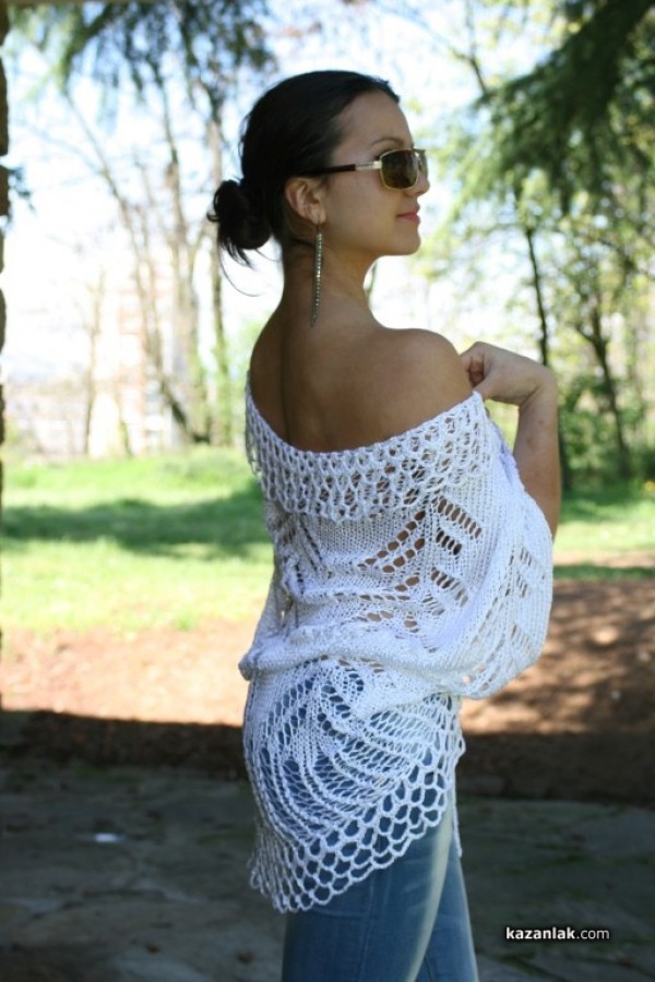 Леля и царица - висшата френска мода с казанлъшки корен