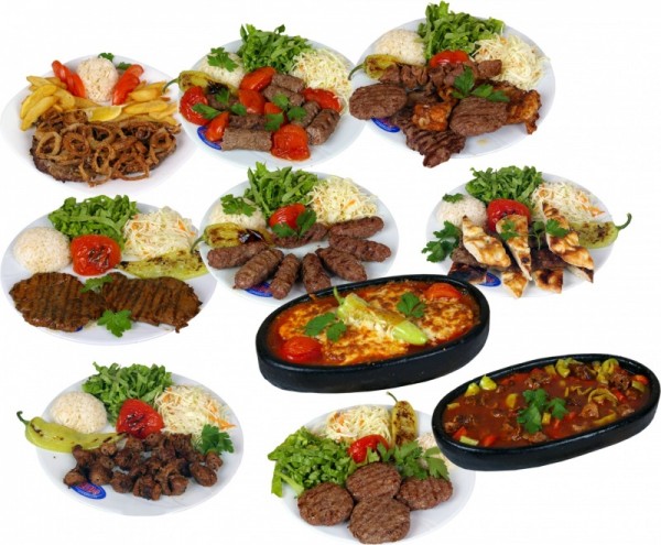 Ресторант Ориент – оазис на разхлада в празничните дни