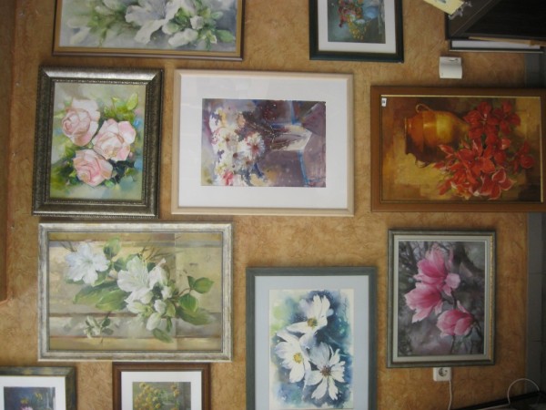 С изложба и награди школа “Артлиния“ закри творческия сезон