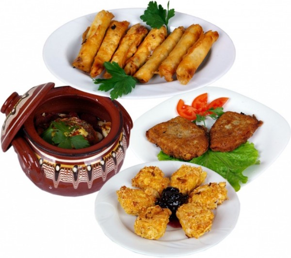 Ресторант Ориент – оазис на разхлада в празничните дни