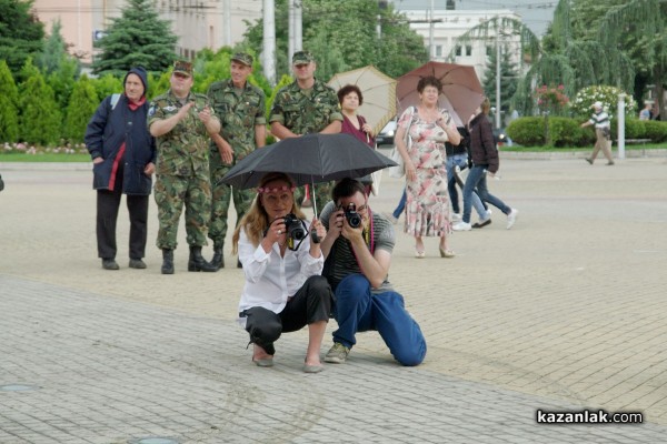 Празник на Казанлък 2016