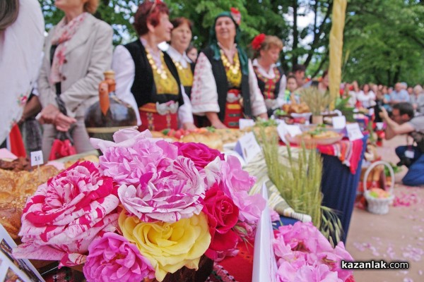 “Хлябът на българина“ с Ути Бъчваров