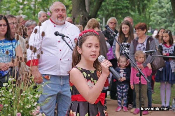 “Хлябът на българина“ с Ути Бъчваров