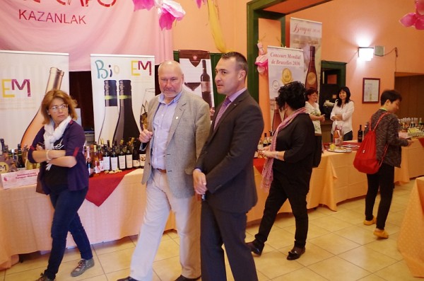 Още един незабравим ден от Фестивал на розата 2016