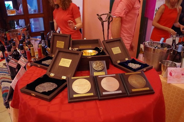 Още един незабравим ден от Фестивал на розата 2016