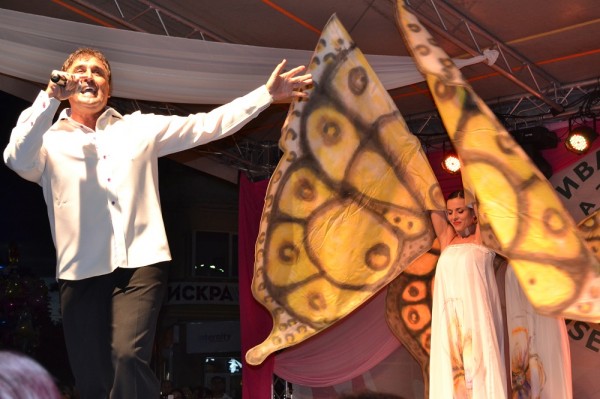 Още един незабравим ден от Фестивал на розата 2016