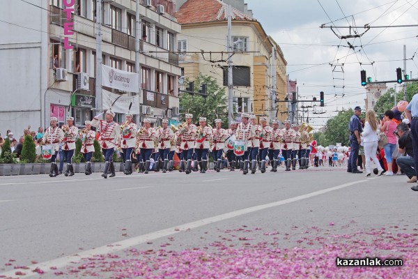 Карнавално шествие 2016 / 3