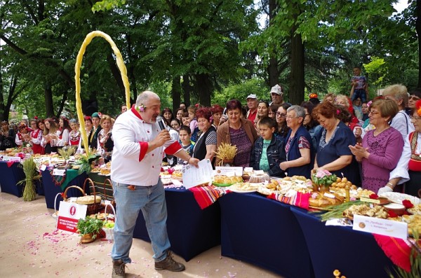 Още един незабравим ден от Фестивал на розата 2016