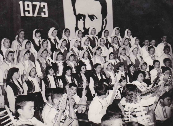 Национален фолклорен конкурс „Димитър Гайдаров“ ще се проведе в Казанлък