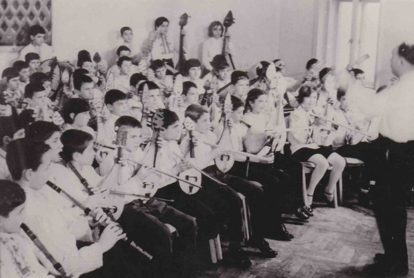 Национален фолклорен конкурс „Димитър Гайдаров“ ще се проведе в Казанлък