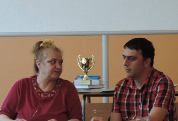 „Здравенячетата“ от Енина получиха награди за своите спортни успехи